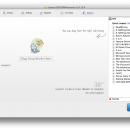 Epubor ePUB DRM Removal for Mac screenshot