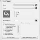 ChkServices screenshot