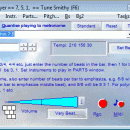 Metronome and Polyhythm player screenshot