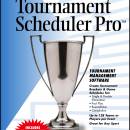 Tournament Scheduler Pro screenshot