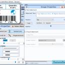 Barcode Delivery Tracking Software screenshot