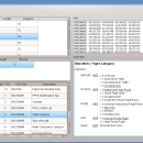 AsterixInspector for Linux screenshot