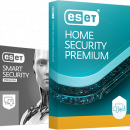 ESET Smart Security Premium screenshot