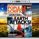 Flash Digital Magazine Maker for iPad screenshot