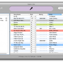 kJams Lite for Mac OS X screenshot