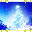 Merry Xmas and Happy Kagaya New Year screenshot