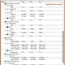 Portable HWMonitor screenshot