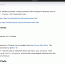 PDF Viewer for Chrome screenshot