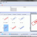 A-PDF Watermark screenshot