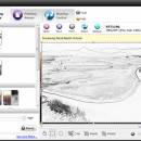 Visions Photo Editor screenshot