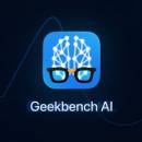 Geekbench AI (formerly Geekbench ML) screenshot