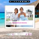 Flash Catalog Templates of Bahamas Style screenshot