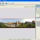 Panoweaver 7.00 Standard for Macintosh screenshot