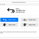 Stellar Toolkit for File Repair screenshot