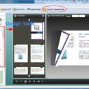 Flip Book Software for HTML5 screenshot