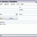 Ace Currency Calculator screenshot