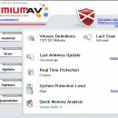 PremiumAV Antivirus 2014 screenshot