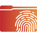 Biometric Fingerprint Reader screenshot