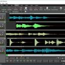 MixPad Music Mixer and Recorder Free screenshot
