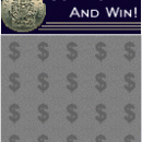A Cool Scratch And Win Software screenshot