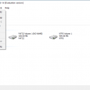 DiskInternals DVR Recovery screenshot