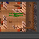 Tibia Client for Linux screenshot