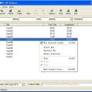 Free MP3 CD Ripper screenshot