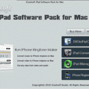 iCoolsoft iPad Software Pack for Mac screenshot