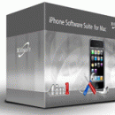 Xilisoft iPhone Software Suite for Mac screenshot