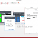Property Management Database Software screenshot