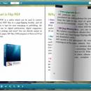 Free Flipping Book Creator screenshot