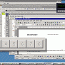 Multi Screen Emulator for Windows screenshot