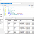 HubSpot SSIS Components by Devart screenshot