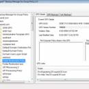 Backup Manager for Group Policy screenshot