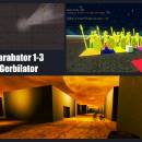 PARABATOR 1, 2, 3 - GERBILATOR screenshot