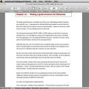 Safeguard PDF Document Security Viewer screenshot