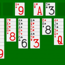 Solitaire Games Collection screenshot