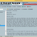 CheatBook Issue 06/2015 screenshot