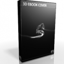 3D Ebook Cover screenshot
