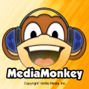 MediaMonkey screenshot