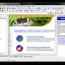 BestAddress HTML Editor 2012 Professional screenshot