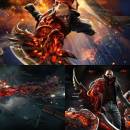 Prototype 2 Animated Wallpaper screenshot