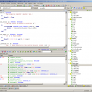 EiffelStudio for LInux screenshot