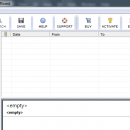 Import EMLX files to Outlook screenshot
