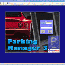 Parking Manager screenshot