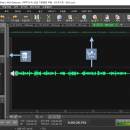Wavepad 무료 오디오 및 음악 편집기 screenshot