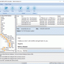 Open NSF file in Outlook screenshot